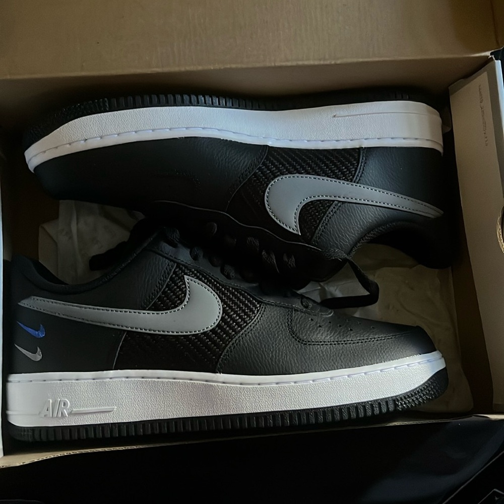Nike Air Force one ‘07